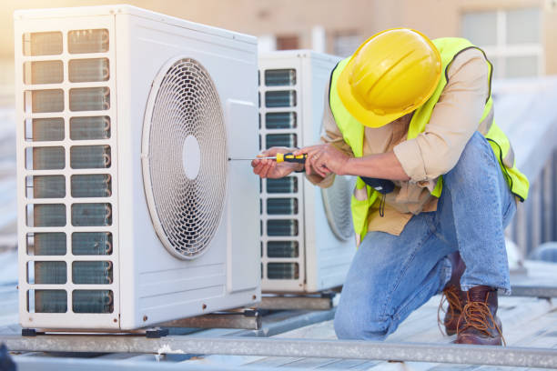 Best Commercial HVAC Repair  in Bayview, CA